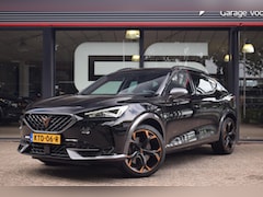 CUPRA Formentor - 1.4e-Hybrid VZ PHEV Copper Edition SOH93%|NAV|ACC|