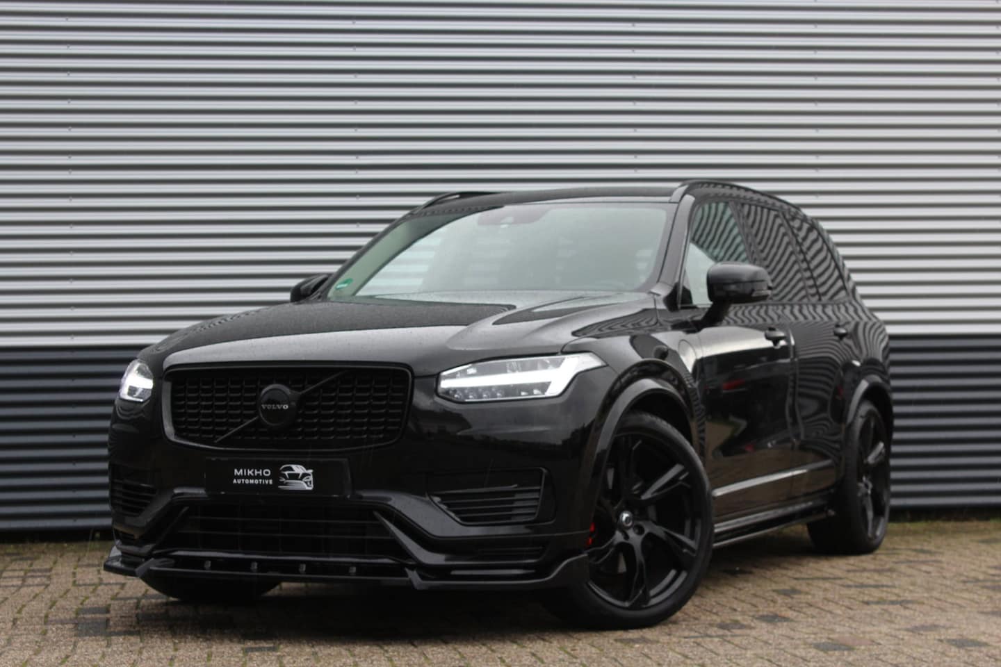 Volvo XC90 - 2.0 T8 Recharge AWD R-Design | 7 Zits | Camera | Stuurverwarming | Stoelverwarming achter - AutoWereld.nl