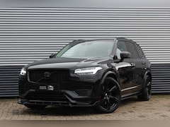 Volvo XC90 - 2.0 T8 Recharge AWD R-Design | 7 Zits | Camera | Stuurverwarming | Stoelverwarming achter