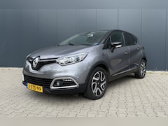 Renault Captur - 0.9 TCe Dynamique airco Cruise Navi Nieuw APK