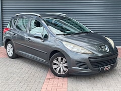 Peugeot 207 SW - 1.4 VTi X-line Trekhaak | Airco | Cruise | Elektr ramen