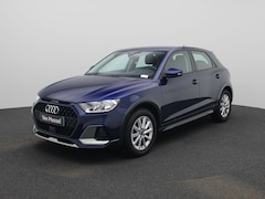 Audi A1 Sportback - 1.0 30 TFSI 81kW S tronic Allstreet | AUTOMAAT | NAVIGATIE | CLIMATE CONTROL | APPLE CARPL