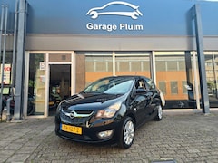Opel Karl - Karl 1.0 ecoFLEX 120 Jaar Edition Airco/Velgen/PDC