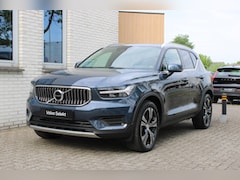 Volvo XC40 - T4 Plug-In Hybride Aut. Inscription Expression | Achteruitrijcamera | Performance audio |