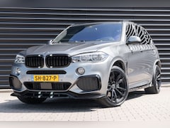 BMW X5 - XDrive35i High Executive M Sport / Stoel en Stuurverwarming / Maxton bodykit / Stage 1 /