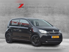 Skoda Citigo - 1.0 Greentech Ambition | Cruise-control | Airco | Bluetooth | NL auto |