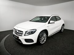 Mercedes-Benz GLA-Klasse - 200 Business | Trekhaak | Achteruitrijcamera | Leder | Navigatie |