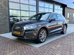 Audi Q5 - 50 TFSI e quattro S edition | Panoramadak | SOH 94%