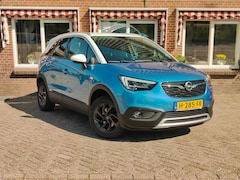 Opel Crossland X - 1.2 Turbo 120 Jaar Edition Navi Cruise Clima Carplay Camera - RIJKLAAR