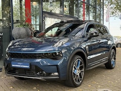 Lynk & Co 01 - 1.5 | SOH 99, 70% | Panoramadak | Stuurverwarming | Climate control | PDC + Camera | Apple