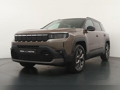 Jeep Compass - 1.2 e-Hybrid First Edition | Convenience Pack | Camera | 18" LM Velgen | Two tone kleur |