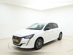 Peugeot 208 - 1.2T Style 100pk | LED koplampen | Apple Carplay & Android Auto | Parkeersensoren achter |