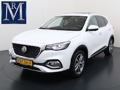MG EHS - 1.5 TGDI Luxury | PHEV | MEGA COMPLEET | COMPLETE HISTORIE AANWEZIG | FABRIEKSGARANTIE T/M