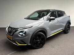 Nissan Juke - 1.0 DIG-T Kiiro | Camera | Navigatie | Stoelverwarming |