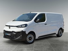 Citroën ë-Jumpy - L2 75kWh 136pk | 8 jaar garantie | 0% financial lease | Houten afwerking laadruimte | NAVI