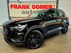 Volvo XC40 - 1.5 T4 211PK Recharge R-Design PHEV + 1e eigenaar|Dealer OH|SOH 88%|LED|Keyless|19"LMV|Bla