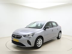 Opel Corsa - 1.2 Edition | Weinig kilometers | Airco | Parkeersensoren achter | Metaallak | Cruise cont