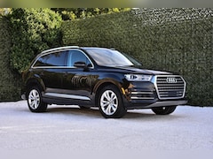 Audi Q7 - 3.0 TFSI quattro 7p