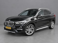 BMW X1 - sDrive20i Centennial High Executive | Clima | Cruise | Multimedia/Navi | Pano | leder | PD