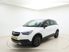 Opel Crossland X - 1.2 Turbo 120 Jaar Edition | Apple carplay/Android | Cruise control | Airco | Lichtmetalen