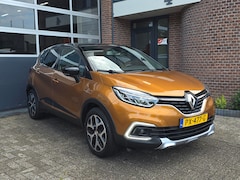 Renault Captur - 0.9 TCe Intens Camera |Facelift |Nap