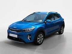 Kia Stonic - 1.0 T-GDi MHEV DynamicPlusLine | Cruise Control | Climate Control | Navigatie | Camera | L