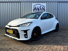 Toyota Yaris - 1.6 GR Performance|Dealer onderhouden+beurt dealer(Fabrieksgarantie)|Sperdifferntieel|Bast