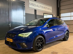 SEAT Ibiza - 1.0 TSI FR Business Intense 116PK Panoramadak NAP