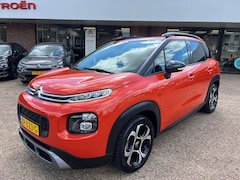 Citroën C3 Aircross - 1.2 110 pk PureTech S&S Shine Navi-Trekhaak-Panoramadak-LM velgen-PDC