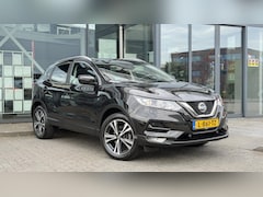 Nissan Qashqai - 1.3 DIG-T Business Edition