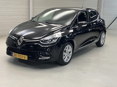 Renault Clio - 0.9 TCe Limited Navigatie / Lichtmetalen velgen / NL auto / Armsteun / Dealer onderhouden
