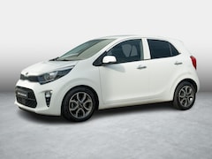 Kia Picanto - 1.0 DPi DynamicPlusLine | Navigatie | Apple carplay/android auto | Climate control | Achte