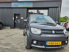 Suzuki Ignis - 1.2 Comfort Airco+trekhak