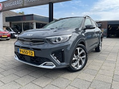 Kia Stonic - 1.0 T-GDi MHEV GT-Line l CARPLAY l STOELVERW. l ALL-IN PRIJS