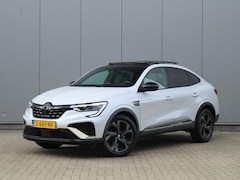 Renault Arkana - 1.6 E-Tech hybrid 145 E-Tech engineered | Panorama dak | Leder | Bose | Achteruitrijcamera