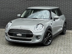 MINI Cooper - Hatchback 3 deurs / Airconditioning / Bluetooth / Elektrisch Pakket / DAB / 16 Inch / Chro
