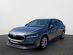 Skoda Superb Combi - 1.5 TSI PHEV Edition | 204 Pk | Trekhaak | A-Camera | Elec. A-Klep | SOH 99% | Massage |
