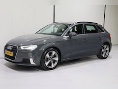 Audi A3 Sportback - 1.5 TFSI Sport VIRTUAL COCKPIT - NETTE STAAT - NWE APK - LANE ASIST