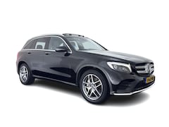 Mercedes-Benz GLC-klasse - 250 d 4MATIC Prestige Aut. *PANO | HEAD-UP | LEATHER | FULL-LED | DISTRONIC | BURMESTER |