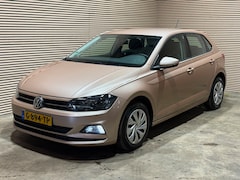Volkswagen Polo - 1.0 TSI Comfortline | Airco | Cruise | Distr. is vv