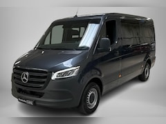 Mercedes-Benz Sprinter - 317 Diesel L2/H1 Automaat | Cruise Control | Airco | Camera | Standverwarming | Stoelverwa