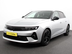 Opel Astra - 1.2 Automaat GS Line Climate control Adaptive cruise control LED Voorstoelen verwarmd Stuu