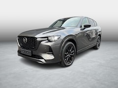 Mazda CX-60 - 2.5 e-SkyActiv PHEV Homura Plus , Automaat, Leder, Panodak, Dealer Onderhouden, 360 Camera
