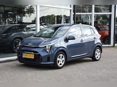 Kia Picanto - 1.0 DPI DynamicLine -Rijklaarprijs