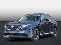 Mazda CX-5 - 2.5 E-SKYACTIV G 141 M HYBRID Homura | NIEUW | VOORRAAD |