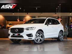 Volvo XC60 - 2.0 T6 Plug-in hybrid AWD R-Design, 350 PK, Surround/View, Bowers/Wilkins, Head/Up, Adapt.