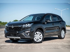 Suzuki S-Cross - 1.4 Boosterjet Select Smart Hybrid | Airco/Clima | Adaptive Cruise Control | Camera | Stoe