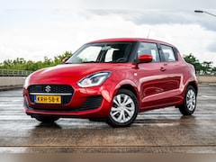 Suzuki Swift - 1.2 Comfort Smart Hybrid | Airco | Adaptive Cruise Control | Radio/CD - Speler |