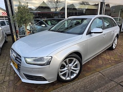 Audi A4 Avant - 1.8 TFSI Pro Line, automaat, nette auto