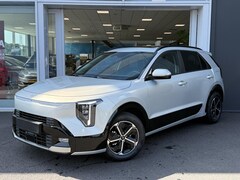 Kia Niro - DynamicPlusLine | Rijklaarprijs incl. inruilvoordeel | Boek uw proefrit / vanaf nu te best